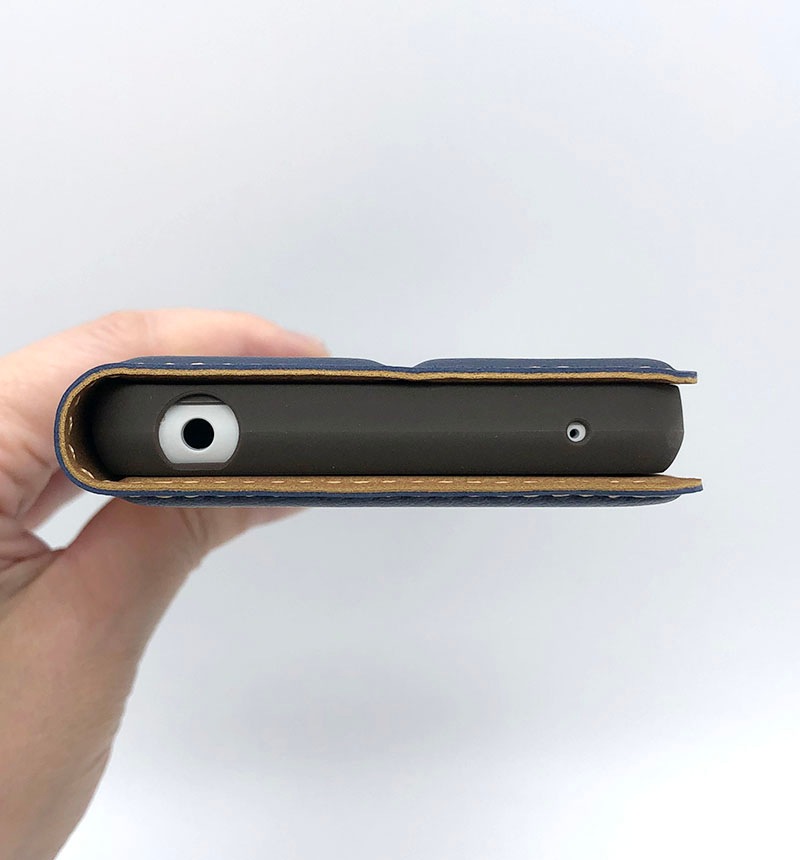 �ڥ����� 20%OFF��Xperia 10 III��Xperia 10 III Lite ������Ģ�����������ɥޥ��ͥå� �ͥ��ӡ����֥饦�� 6131XP103BO