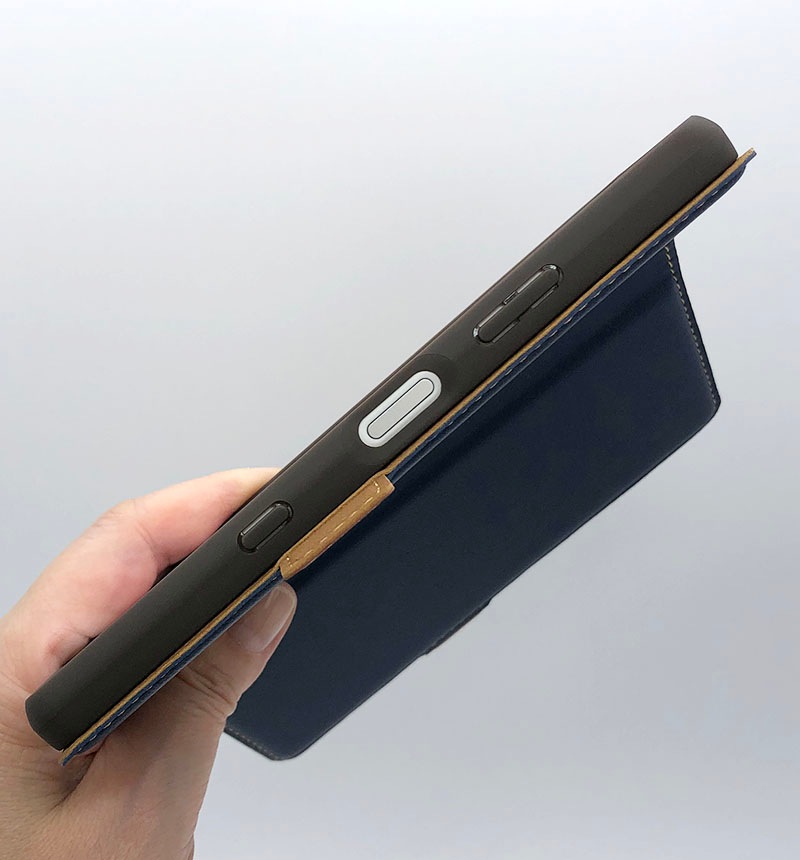 �ڥ����� 20%OFF��Xperia 10 III��Xperia 10 III Lite ������Ģ�����������ɥޥ��ͥå� �ͥ��ӡ����֥饦�� 6131XP103BO