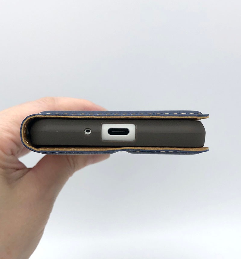 �ڥ����� 20%OFF��Xperia 10 III��Xperia 10 III Lite ������Ģ�����������ɥޥ��ͥå� �ͥ��ӡ����֥饦�� 6131XP103BO