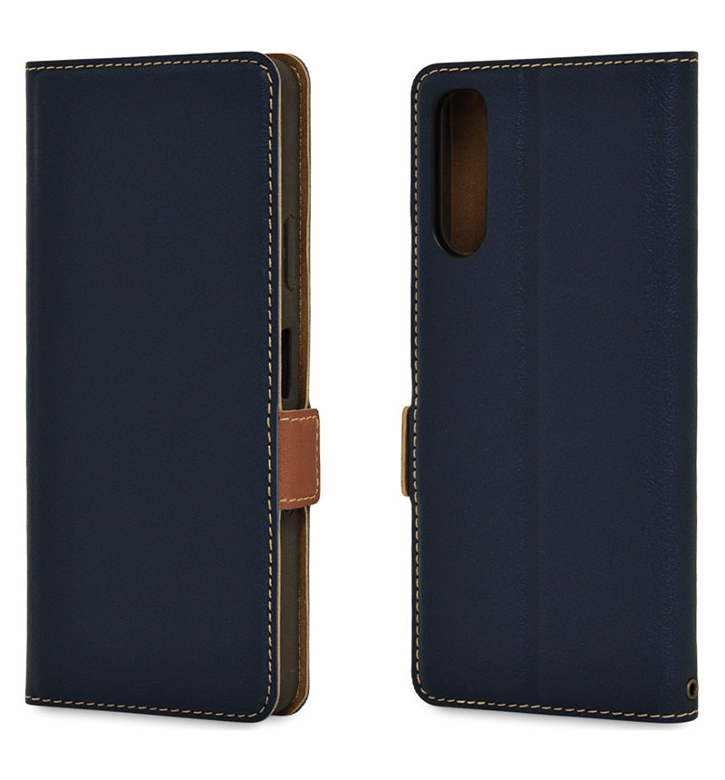 �ڥ����� 20%OFF��Xperia 10 III��Xperia 10 III Lite ������Ģ�����������ɥޥ��ͥå� �ͥ��ӡ����֥饦�� 6131XP103BO