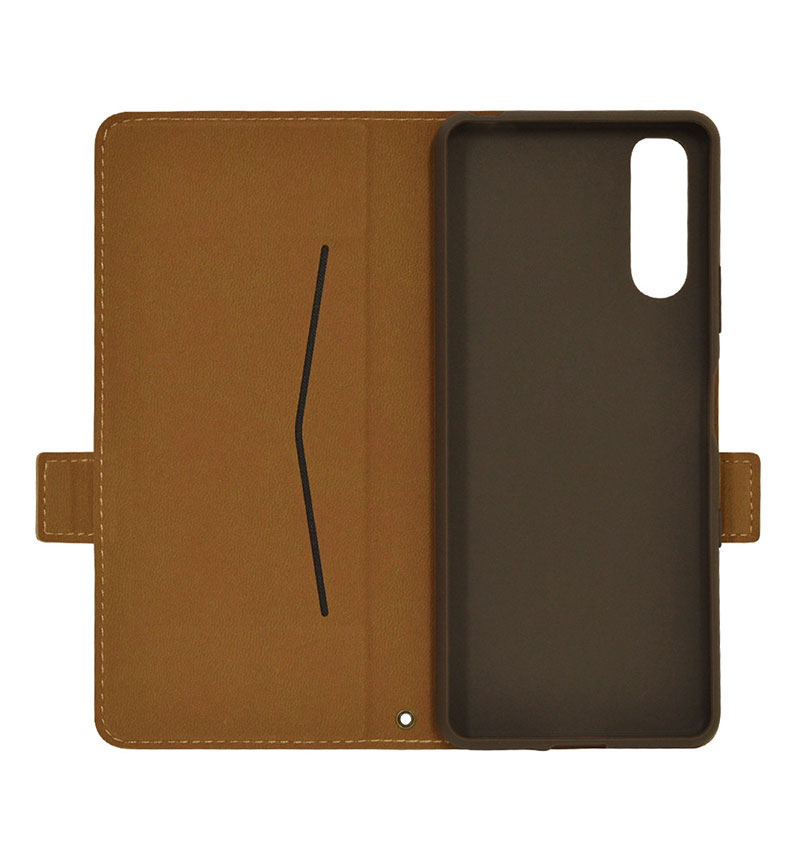 �ڥ����� 20%OFF��Xperia 10 III��Xperia 10 III Lite ������Ģ�����������ɥޥ��ͥå� �ͥ��ӡ����֥饦�� 6131XP103BO