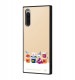 Xperia 10 IV/ �إࡼ�ߥ��/�Ѿ׷�ϥ��֥�åɥ����� KAKU / treat_���� IQ-AXP10M4K3TB/MT21