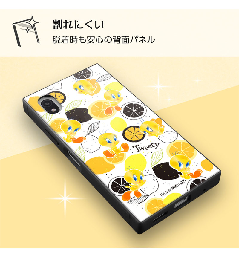 Xperia Ace III/ �إ롼�ˡ����ƥ塼�󥺡�/�Ѿ׷�ϥ��֥�åɥ����� KAKU / �ȥ������ƥ���_���� IQ-WXPAM3K3TB/TWB2