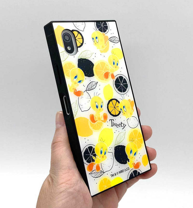 Xperia Ace III/ �إ롼�ˡ����ƥ塼�󥺡�/�Ѿ׷�ϥ��֥�åɥ����� KAKU / �ȥ������ƥ���_���� IQ-WXPAM3K3TB/TWB2