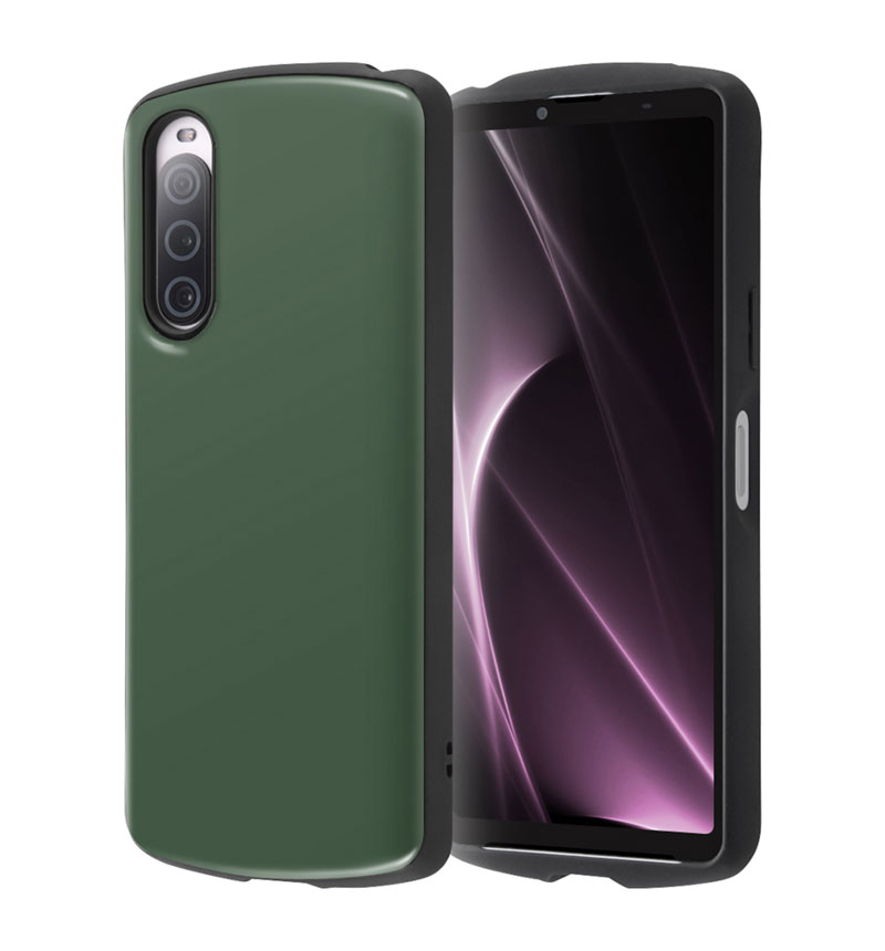 Xperia 10 V �Ѿ׷⥱���� ProCa ���꡼�� RT-RXP10M5AC3/OV