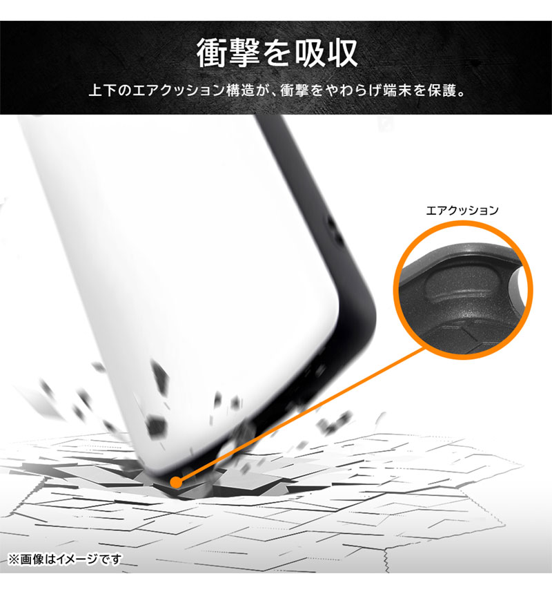 Xperia 10 V �Ѿ׷⥱���� ProCa ���꡼�� RT-RXP10M5AC3/OV