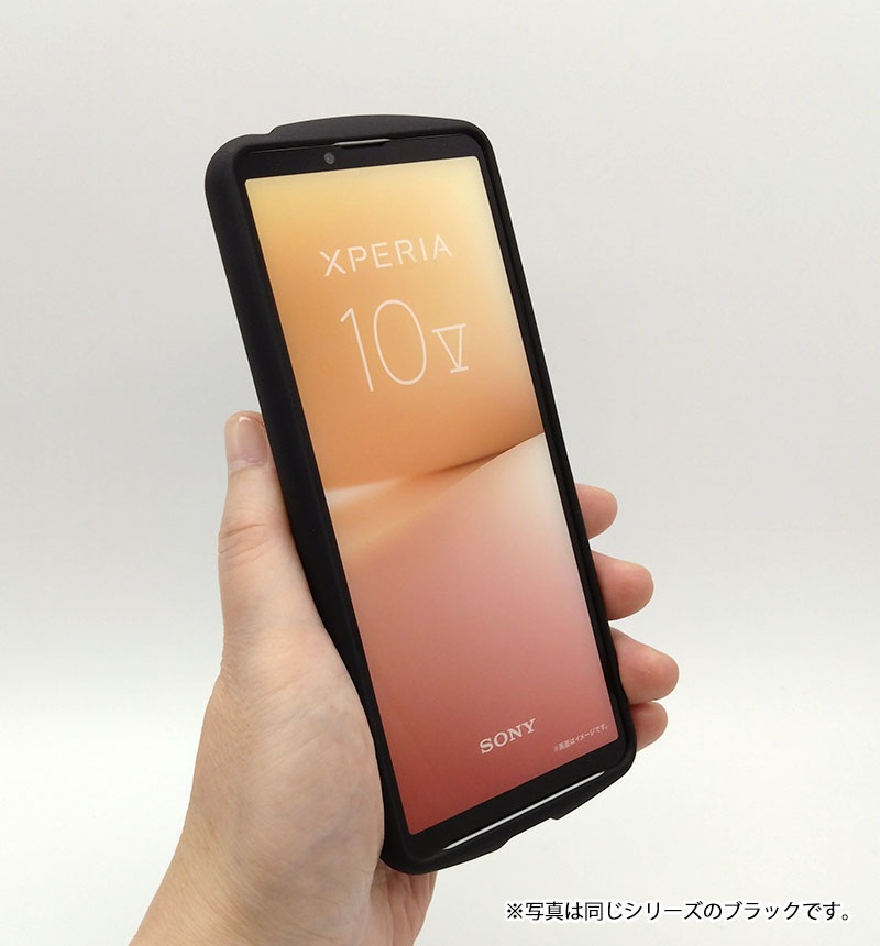 Xperia 10 V �Ѿ׷⥱���� ProCa ���꡼�� RT-RXP10M5AC3/OV