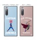 Xperia 10 V / �إޡ��٥��/�Ѿ׷�ϥ��֥�åɥ����� KAKU ����_���꡼�� IQ-DMXP10M5K3TB/LOK1
