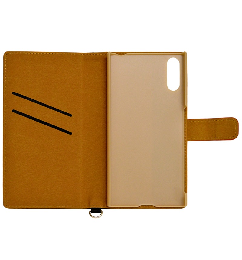 �ڥ����� 50%OFF��Xperia XZs ��Ģ +COLOR BK��RD �֥�å��ߥ�å� 3085XPXZS