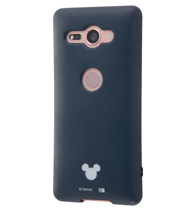 Xperia XZ2 Compact �ǥ����ˡ�/TPU �Ѿ׷�Light Petit �ͥ��ӡ� RT-RDXZ2COCP4/N