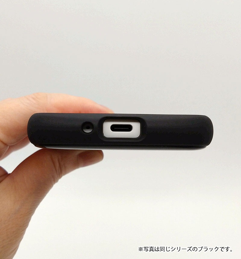 Xperia 10 V �Ѿ׷⥱���� ProCa �ۥ磻�� RT-RXP10M5AC3/W