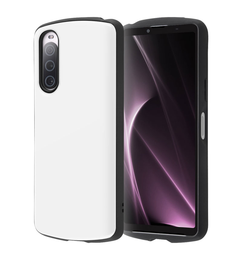 Xperia 10 V �Ѿ׷⥱���� ProCa �ۥ磻�� RT-RXP10M5AC3/W