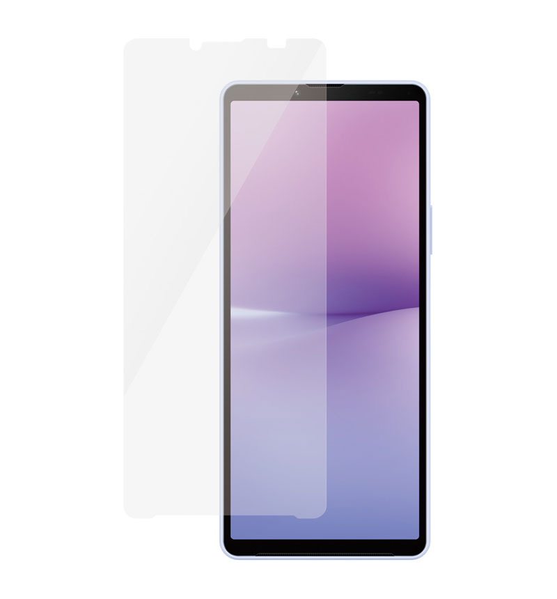 PanzerGlass SONY Xperia 10 V UWF AB ���ꥢ 7643
