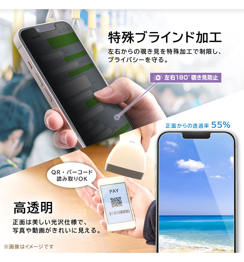 Xperia 10 VI / Xperia 10 V Like standard �ե���� 10H ���饹������ �Ѿ׷� 180��_�������ɻ� RT-RXP10M6FT/P1