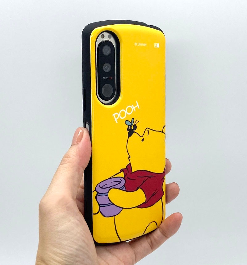 Xperia 5 III �إǥ����ˡ�����饯������/�Ѿ׷⥱���� ProCa �ס� RT-RDXP5M3AC3/PO