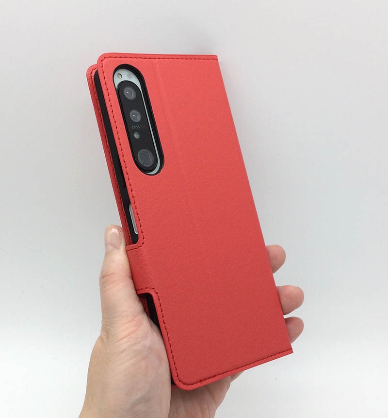 Xperia 1 IV �Ѿ׷� ��Ģ�������� ����ץ� �ޥ��ͥå� ��å� RT-RXP1M4ELC1/R