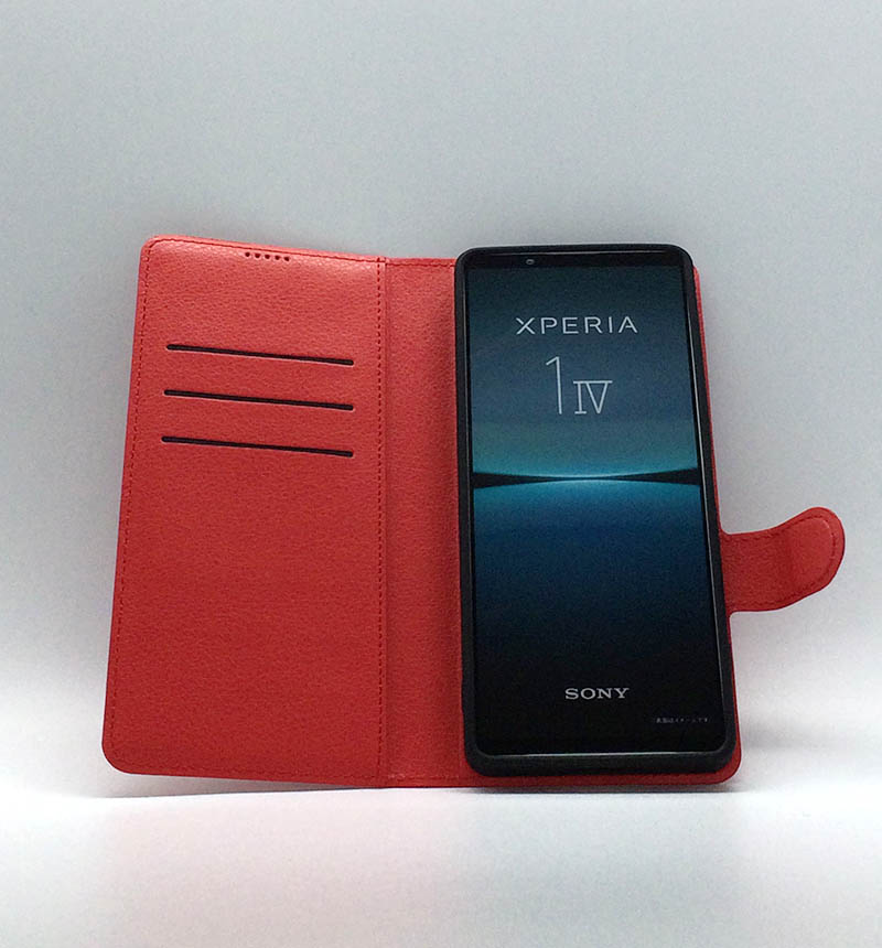 Xperia 1 IV �Ѿ׷� ��Ģ�������� ����ץ� �ޥ��ͥå� ��å� RT-RXP1M4ELC1/R