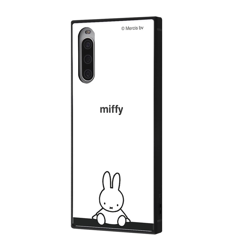 Xperia 10 IV/ �إߥåե�����/�Ѿ׷�ϥ��֥�åɥ����� KAKU / �����ޤ� IQ-BXP10M4K3TB/MF37