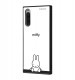 Xperia 10 IV/ �إߥåե�����/�Ѿ׷�ϥ��֥�åɥ����� KAKU / �����ޤ� IQ-BXP10M4K3TB/MF37