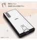 Xperia 10 IV/ �إߥåե�����/�Ѿ׷�ϥ��֥�åɥ����� KAKU / �����ޤ� IQ-BXP10M4K3TB/MF37