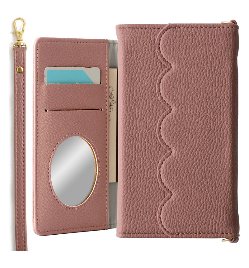 Xperia 10 VI 쥶 ޤ å׷ ȥå Ģ ԥ 100062571-979-pink