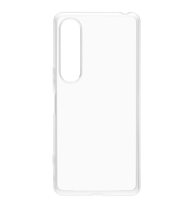 Xperia 1 VII ������ ���С� ���եȥ����� TPU  �Ѿ׷�ۼ� ���ꥢ Ʃ�� ���ȥ�åץۡ��� �������ڥꥢ1 �ޡ���7 ���ޥۥ����� ���ꥢ 8790XP17TPCL