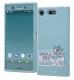Xperia XZ1 Compact �ǥ����ˡ�/���ꥳ�󥱡��� �ɥʥ�� RT-RDXZ1CE/DD