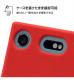 Xperia XZ1 Compact �ǥ����ˡ�/���ꥳ�󥱡��� �ɥʥ�� RT-RDXZ1CE/DD