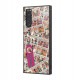 Xperia 5 II /�إǥ����ˡ�����饯������/�Ѿ׷�ϥ��֥�åɥ����� KAKU �إߥˡ��ޥ���/comic�� IQ-DXP5M2K3TB/MN011