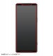 Xperia 1 IV ���饹�ե���� ��Լ 10H ��Ʃ�� RT-RXP1M4F/BSCG