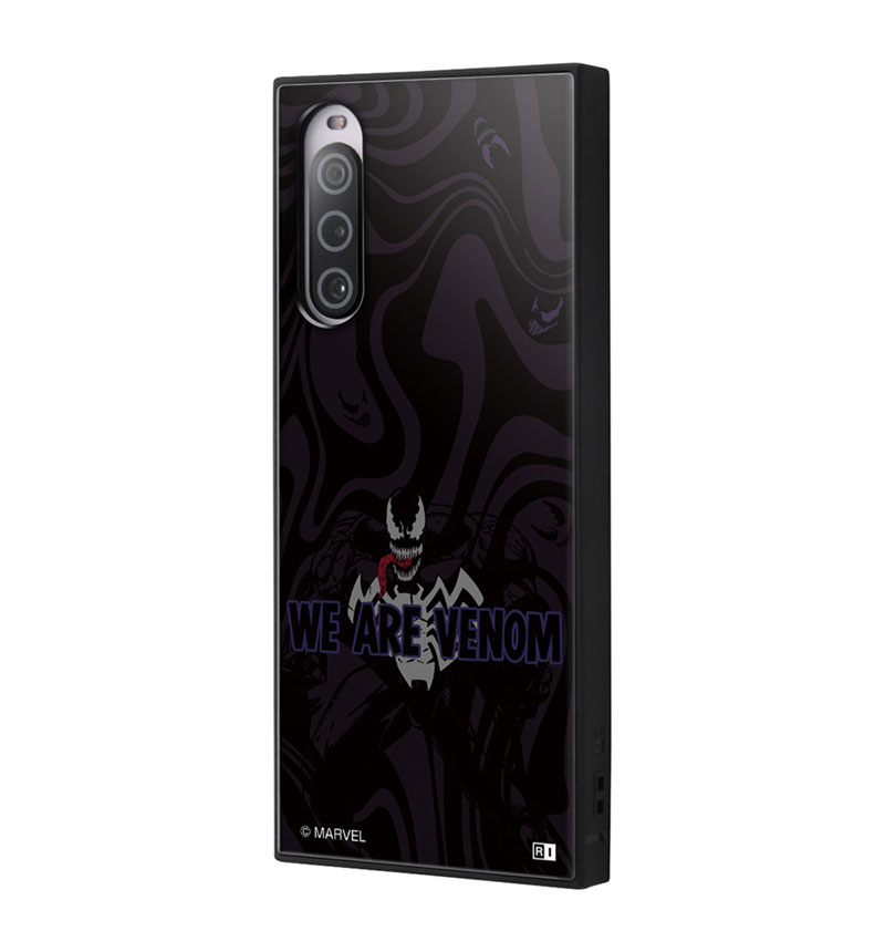 Xperia 10 V / �إޡ��٥��/�Ѿ׷�ϥ��֥�åɥ����� KAKU �����Υ� IQ-DMXP10M5K3TB/VNM1