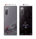 Xperia 10 V / �إޡ��٥��/�Ѿ׷�ϥ��֥�åɥ����� KAKU �����Υ� IQ-DMXP10M5K3TB/VNM1