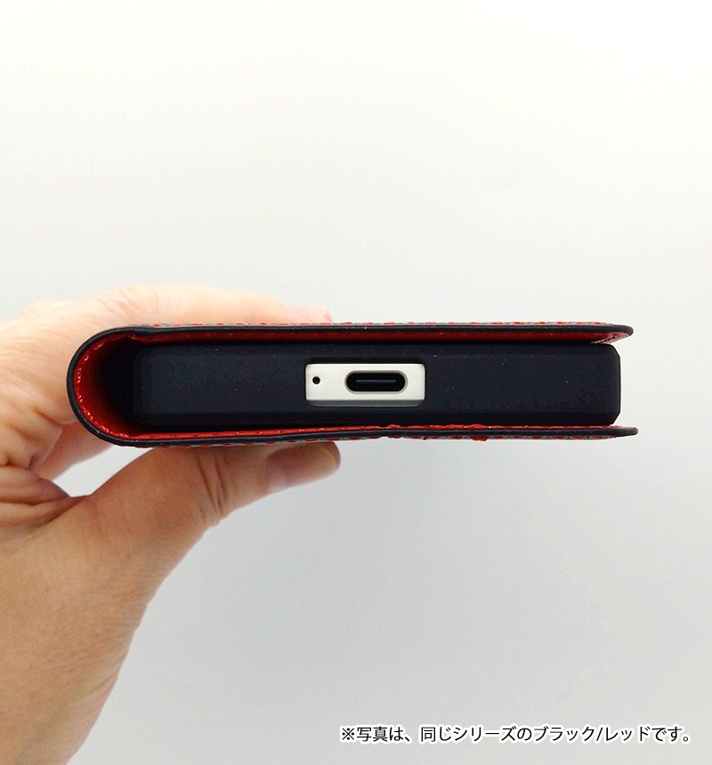 Xperia 5 V Like standard Ѿ׷ Ģ쥶 ץ ޥͥå ֥饦 RT-RXP5M5ELC1/DK