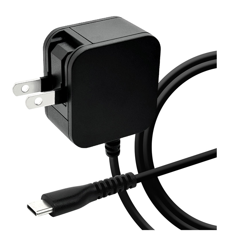 ACŴ PDб ֥η 1.5᡼ȥ б 󥻥 AC USB Type-C 20W 1.5m ֥å  R15ACC20W02BK ֥å R15ACC20W02BK