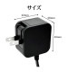 AC���Ŵ� PD�б� �����֥���η� 1.5�᡼�ȥ� �����б� ���󥻥�� AC USB Type-C 20W 1.5m �֥�å�  R15ACC20W02BK �֥�å� R15ACC20W02BK