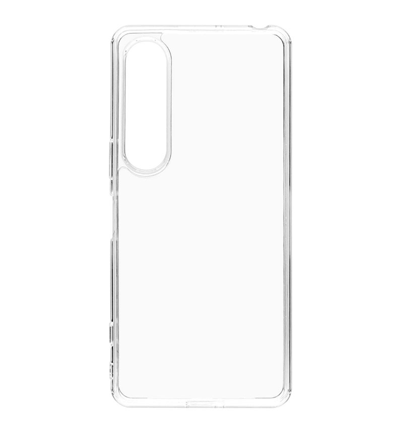 Xperia 1 VII  С ϥ֥å TPUPC Ѿ׷ۼ   ꥢ Ʃ TPUХѡ ڥꥢ1 ޡ7 ޥۥ ꥢ 8791XP17HPCL