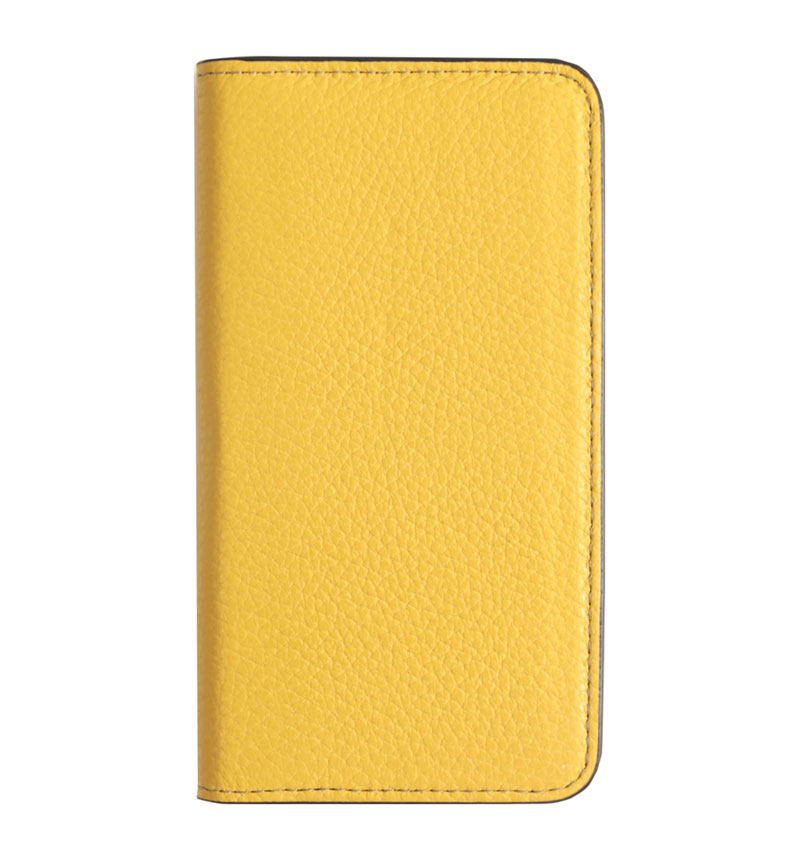 Xperia 1 VIII �ܳ� ���ɥꥢ�쥶�� ��Ģ�������� �������� 100061917-1190-012-yellow