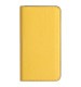 Xperia 1 VIII �ܳ� ���ɥꥢ�쥶�� ��Ģ�������� �������� 100061917-1190-012-yellow