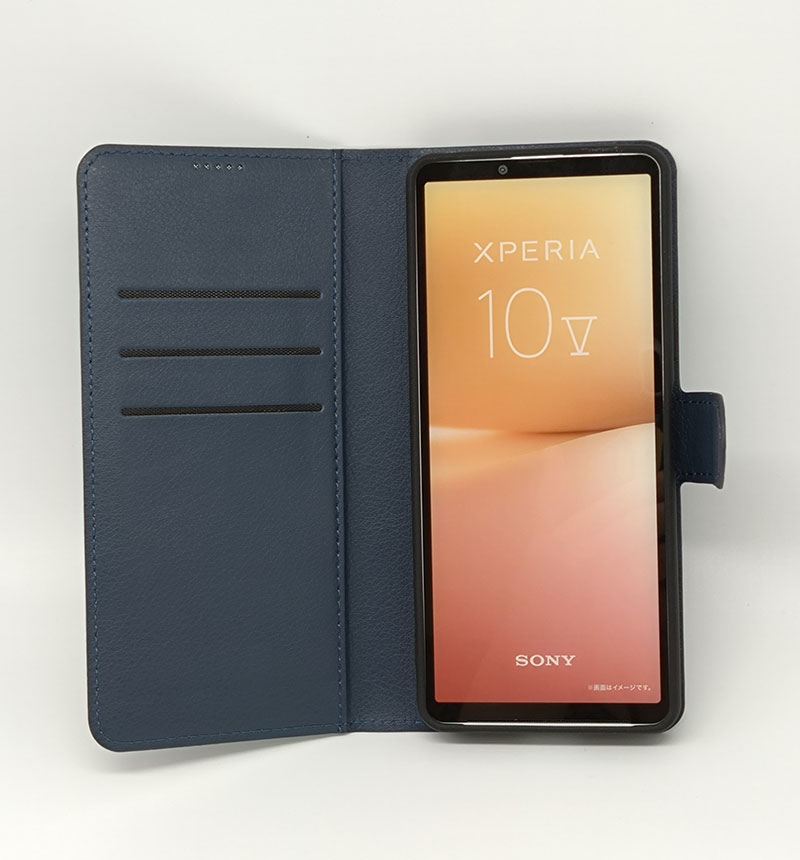 Xperia 10 V �Ѿ׷� ��Ģ���쥶�������� ����ץ� �ޥ��ͥå� �������ͥ��ӡ� RT-RXP10M5ELC1/DN