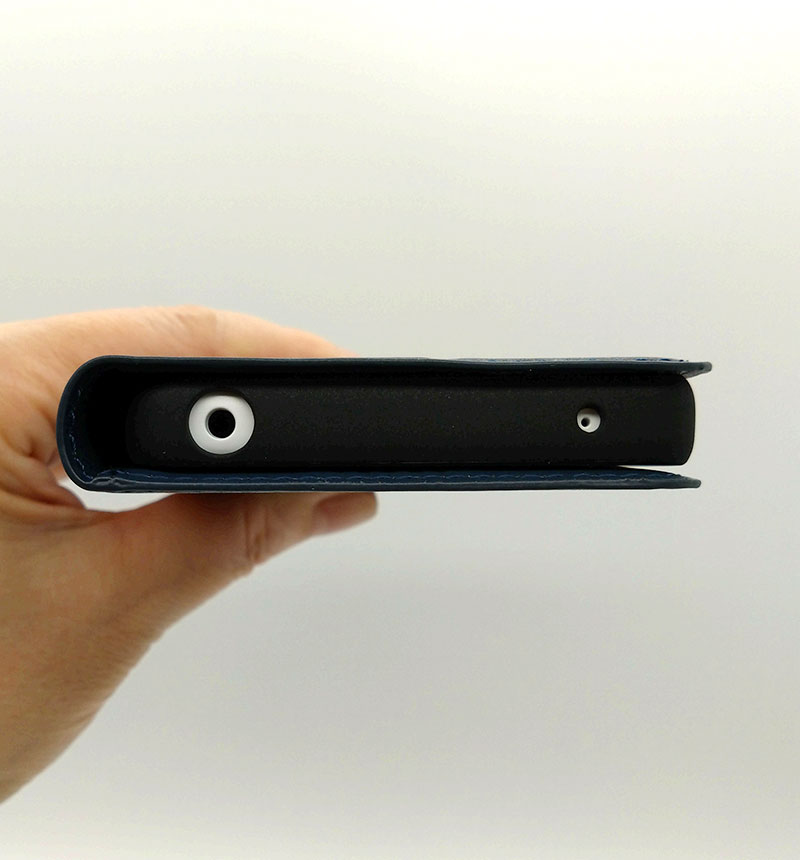 Xperia 10 V �Ѿ׷� ��Ģ���쥶�������� ����ץ� �ޥ��ͥå� �������ͥ��ӡ� RT-RXP10M5ELC1/DN