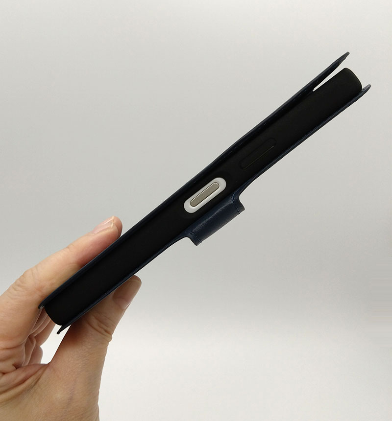 Xperia 10 V �Ѿ׷� ��Ģ���쥶�������� ����ץ� �ޥ��ͥå� �������ͥ��ӡ� RT-RXP10M5ELC1/DN