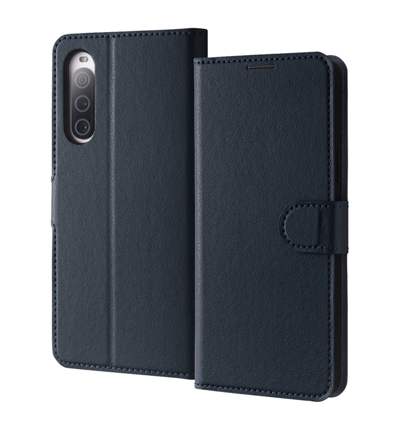 Xperia 10 V �Ѿ׷� ��Ģ���쥶�������� ����ץ� �ޥ��ͥå� �������ͥ��ӡ� RT-RXP10M5ELC1/DN