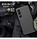 Xperia 1 VII ������ ���С� �ϥ��֥�å� RHINOX �饤�Υå��� �Ѿ׷�ۼ� MIL���� ���� ��� ���ꥢ Ʃ�� ɽ�̹���5H TPU�Х�ѡ������� �������ڥꥢ1 �ޡ���7 ���ޥۥ����� ���ꥢ 8792XP17HACL