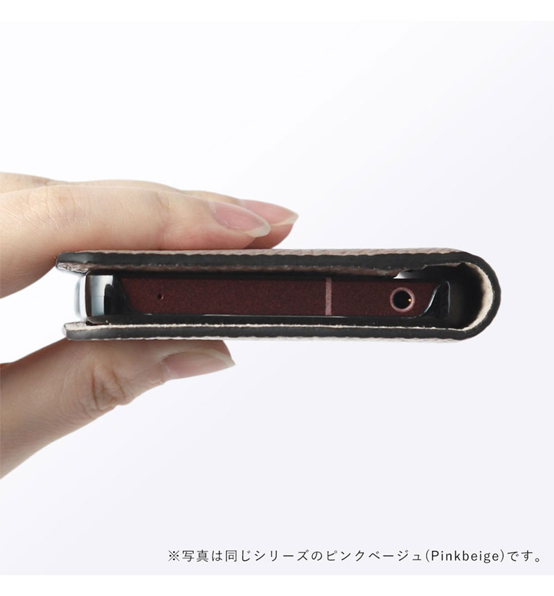 Xperia 1 VIII �ܳ� ���ɥꥢ�쥶�� ��Ģ�������� ���󥤥����� 100061917-1190-013-lemonyellow