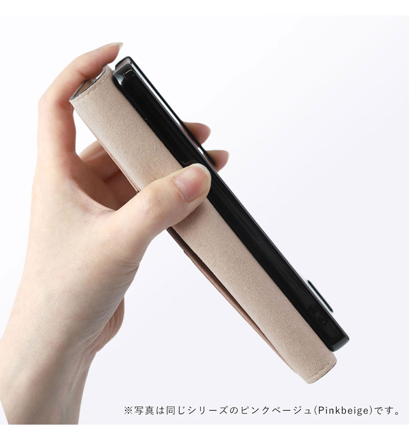 Xperia 1 VIII �ܳ� ���ɥꥢ�쥶�� ��Ģ�������� ���󥤥����� 100061917-1190-013-lemonyellow