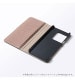 Xperia 1 VIII �ܳ� ���ɥꥢ�쥶�� ��Ģ�������� ���󥤥����� 100061917-1190-013-lemonyellow
