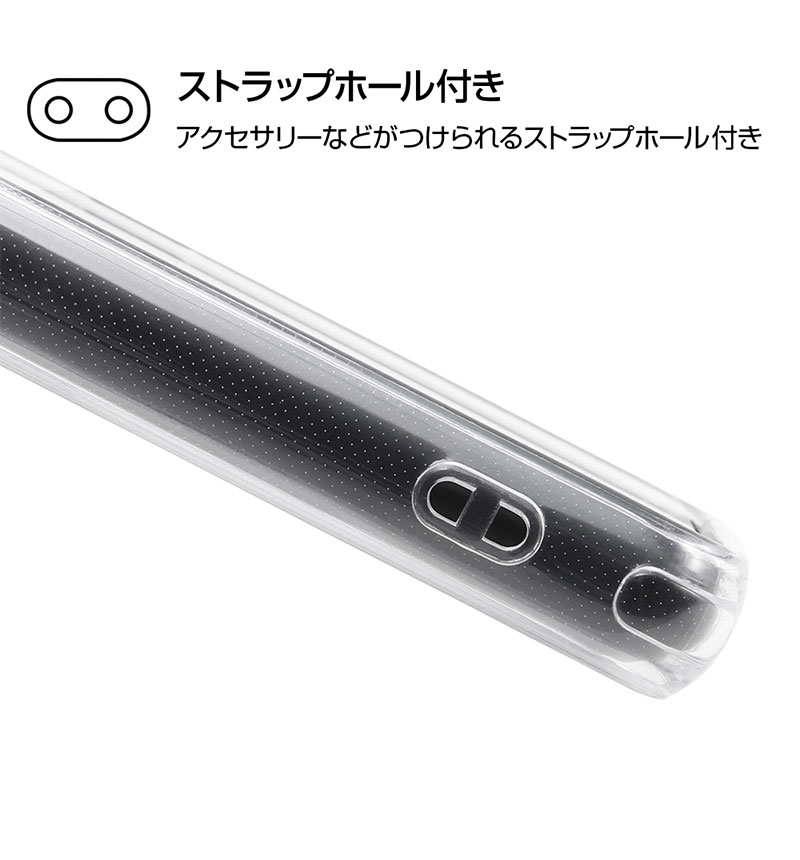 Xperia 10 III��Xperia 10 III Lite �إݥ��åȥ�󥹥�����/�ϥ��֥�åɥ����� Charaful ���󥬡� RT-RPXP10M3UC/GGM