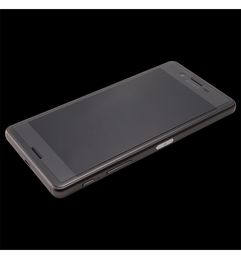 Xperia  X Performanceѡվݸ饹ե 9H  0.15mm Žդå RT-RXPXPFG/CK15