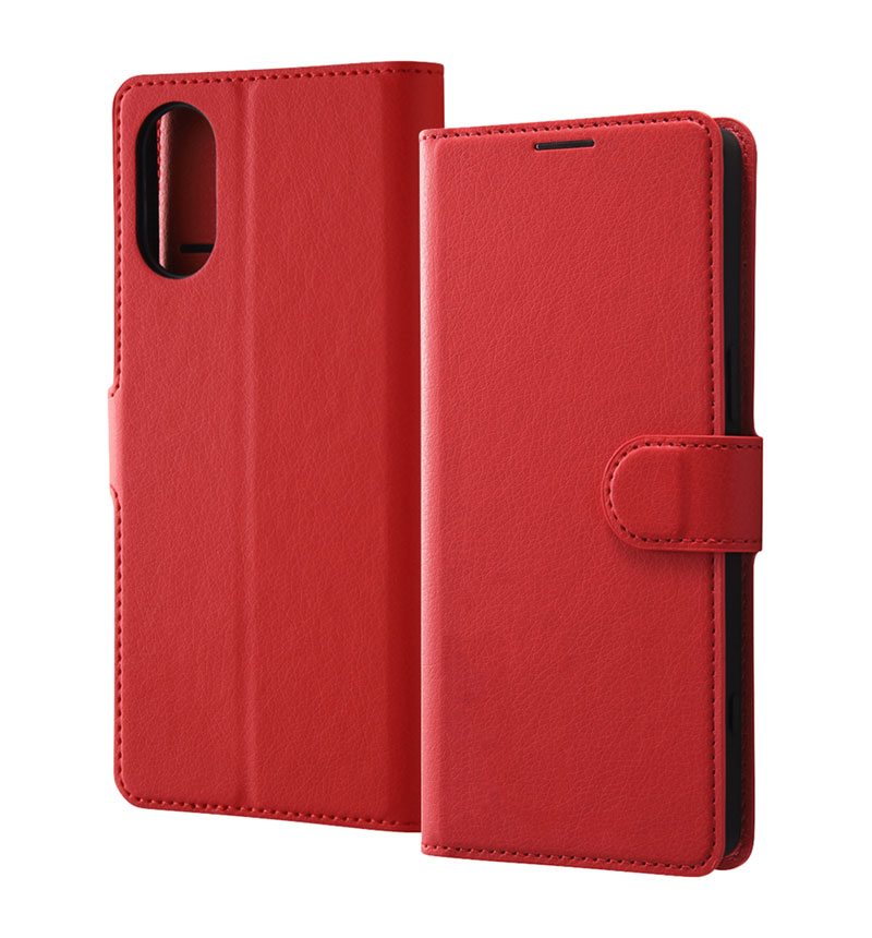 Xperia 5 V Like standard �Ѿ׷� ��Ģ���쥶�������� ����ץ� �ޥ��ͥå� ��å� RT-RXP5M5ELC1/R