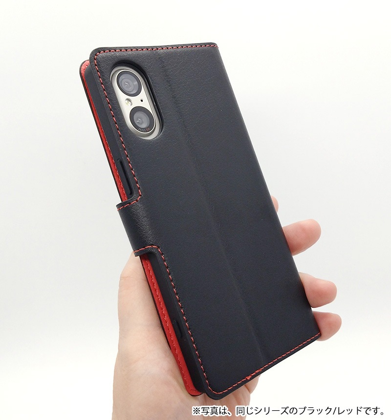 Xperia 5 V Like standard �Ѿ׷� ��Ģ���쥶�������� ����ץ� �ޥ��ͥå� ��å� RT-RXP5M5ELC1/R